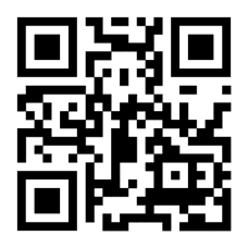 QR код для скачивания